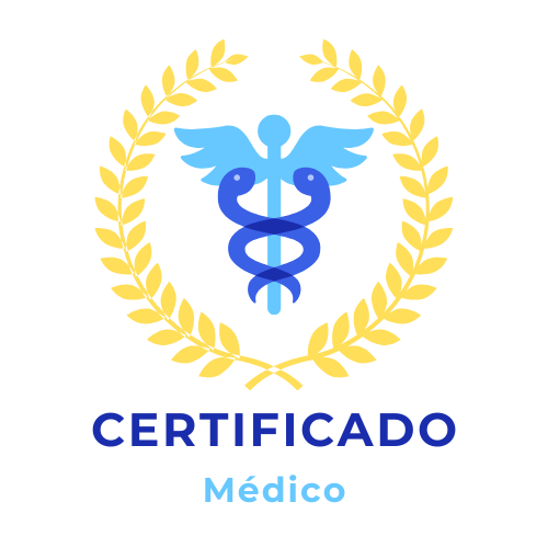 Obtén tu Certificado Medico en Mexico En Línea